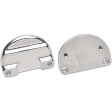 Load image into Gallery viewer, DRAG SPECIALTIES 21" WHEEL FENDER ADAPTERS 80-13 FL (PR) 1410-0021