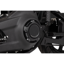 Load image into Gallery viewer, PERFORMANCE MACHINE Cover Cam Race Series B/O M8 Touring 2017-23 Softail 2018-23 0177-2076-SMB