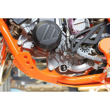 Load image into Gallery viewer, AXP RACING 6MM SKIDPLATE KTM SX85 AX1486