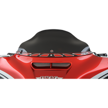 Load image into Gallery viewer, KLOCK WERKS 14-19   FLHT FLARE W/SHIELD 6.5 BLK KWW-01-0200-2014