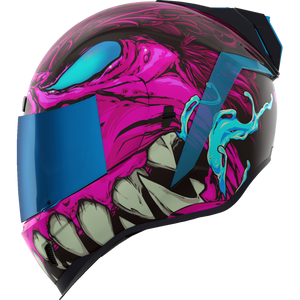 ICON HELMET AIRFORM MIPS MANIK'RR  PK LG 0101-17025