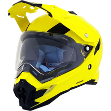 Load image into Gallery viewer, AFX HELMET FX41DS HI-VIS XS 0110-3772