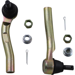 MOOSE RACING TIE ROD END OUTER HONDA 51-1098