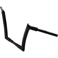 Load image into Gallery viewer, FAT BAGGERS INC H-BAR BL 1.5"12"PT FLHRS 808012-B