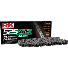 Load image into Gallery viewer, RK CHAIN RK 525XRE-120 525XRE-120