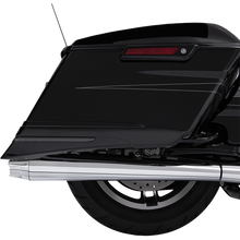 Load image into Gallery viewer, CIRO LLC Billet Diffuser Muffler Tips Chr PR 31200