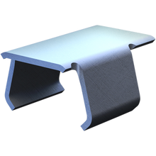 Load image into Gallery viewer, CAMOPLAST TRACK CLIP (1O PK) AFT5700031