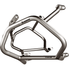 Load image into Gallery viewer, AKRAPOVIC 19-23 R1250GS/ADV LOW FRAME PROT BAR TI CB-B12T1D