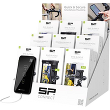 Load image into Gallery viewer, SP CONNECT SP COUNTERTOP DISPLAY 2 53289