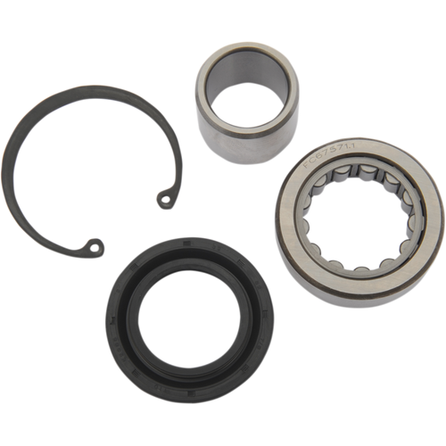 DRAG SPECIALTIES 08-17 B/T INNER PRI M/S BRGING/SEAL KIT 25-3103