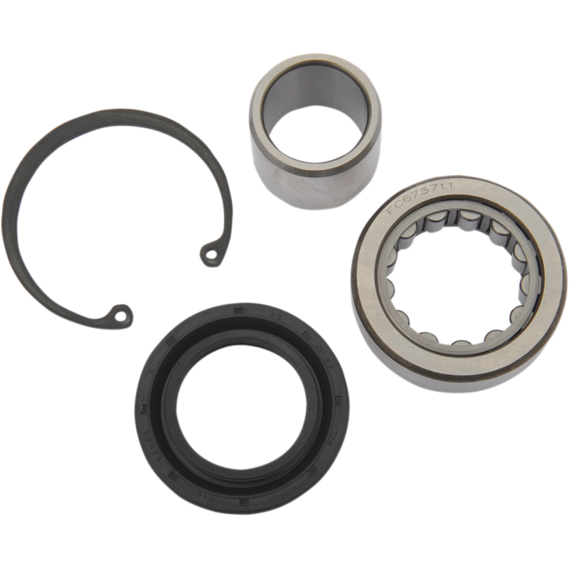 DRAG SPECIALTIES 08-17 B/T INNER PRI M/S BRGING/SEAL KIT 25-3103