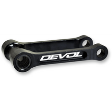 Load image into Gallery viewer, DEVOL ENGINEERING LWRING LINK KX 450F 2017 1" 0115-2504