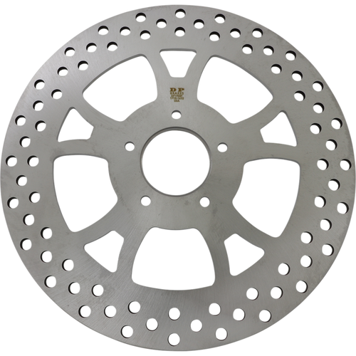 DP BRAKES BRAKE ROTOR HD FRONT DP1902F