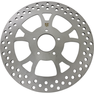 DP BRAKES BRAKE ROTOR HD FRONT DP1902F