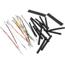 Load image into Gallery viewer, NAMZ 07-13 ALL EXC FLS +15 H/BAR EXTEN HARN NHCX-M15