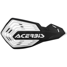 Load image into Gallery viewer, ACERBIS GUARD HAND X FUTURE BK/WT 2801961007