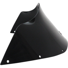 Load image into Gallery viewer, KLOCK WERKS WINDSHIELD FXRT SPRT BK KWW-02-0604
