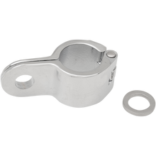 Load image into Gallery viewer, KURYAKYN CLAMP MAGNUM 1-1/8QUICK PN 7941- KUR7941