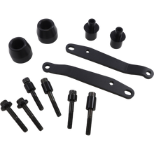 Load image into Gallery viewer, VORTEX 15-16 FZ09 2.0 FRAME SLIDER KIT SR183