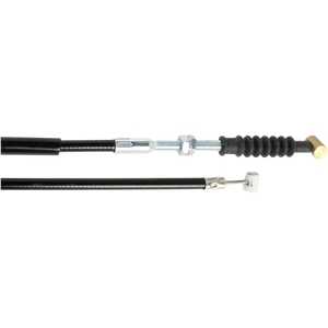 MOTION PRO BRAKE CABLE FRONT BLACK VINYL 03-0425