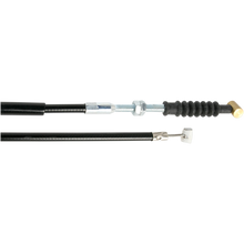Load image into Gallery viewer, MOTION PRO BRAKE CABLE FRONT BLACK VINYL 03-0425