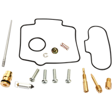 Load image into Gallery viewer, MOOSE RACING REPAIR KIT CARB HON 26-1413