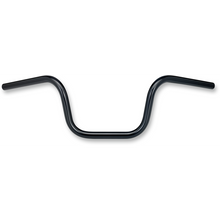 Load image into Gallery viewer, BILTWELL HANDLEBAR CHUMPS 8&quot; BLK 6005-2012