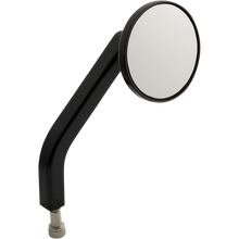 Load image into Gallery viewer, JOKER MACHINE MIRROR NO.2 BLACK R 03-053-1R