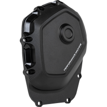 Load image into Gallery viewer, PERFORMANCE MACHINE Cover Cam Race Series B/O M8 Touring 2017-23 Softail 2018-23 0177-2076-SMB
