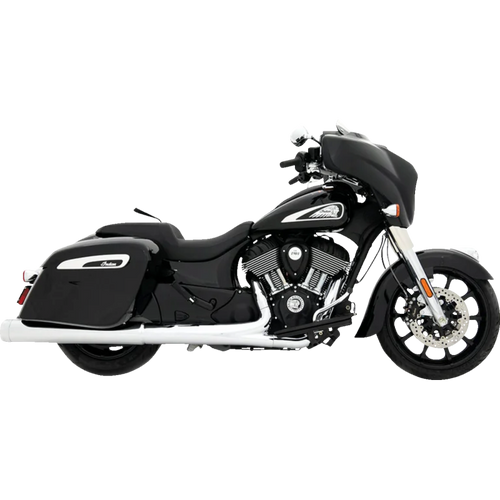 RINEHART RACING MUFFLERS 4.5