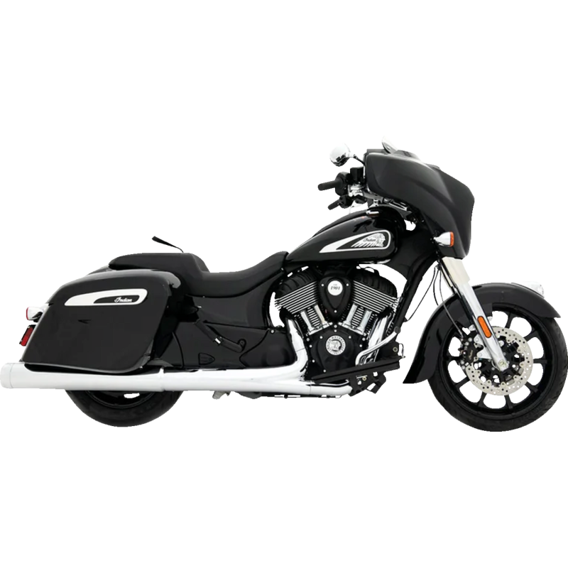 RINEHART RACING MUFFLERS 4.5