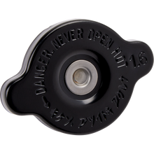 Load image into Gallery viewer, K&amp;S TECHNOLOGIES RADIATR CAP HP RACE 23PSI 58-1016BK - Motomike Canada