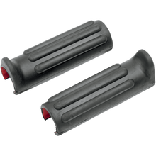 Load image into Gallery viewer, LINDBY REPLC RUBBER FOOTREST PADS (PR) 411
