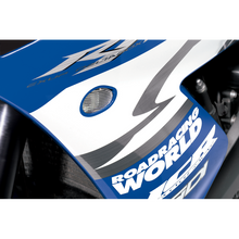 Load image into Gallery viewer, HOT BODIES 03-15 YZFR6/ 02-14YZFR1 CLEAR FLUSHMOUNT Y04R1-SIG-CLR - Motomike Canada
