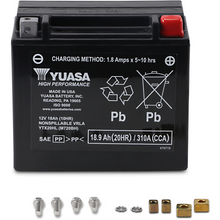 Load image into Gallery viewer, YTX20HL ACTIVATED BATTERY