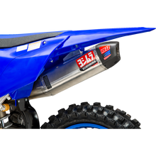 Load image into Gallery viewer, YOSHIMURA 23-24 YZ450F RS-12 FS SS/AL/CF 234840S320