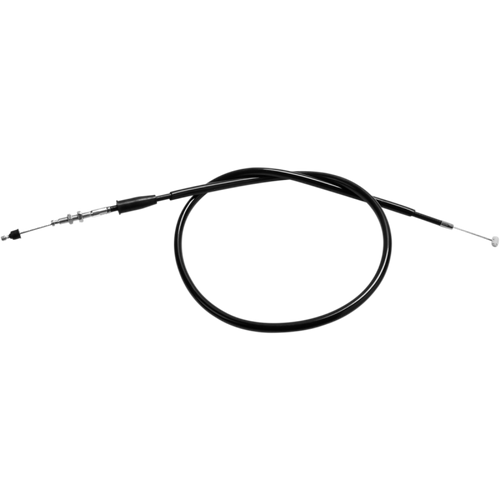 MOTION PRO CLUTCH CABLE BLACK VINYL 05-0362