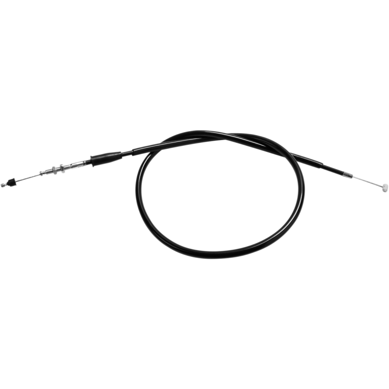 MOTION PRO CLUTCH CABLE BLACK VINYL 05-0362