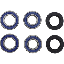 Load image into Gallery viewer, MOOSE RACING BEARING WHEEL FR HUS 450 25-1807