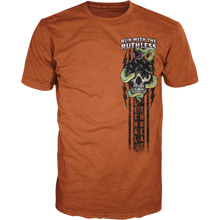 Load image into Gallery viewer, LETHAL THREAT TEE RUNRUTHLESS ORG 5X LT20897-5XL