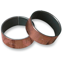 Load image into Gallery viewer, DRAG SPECIALTIES 87-15 39MM FORK BUSHING (PR) 45461-87 DS-222028 - Motomike Canada
