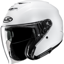 Load image into Gallery viewer, HJC i31 PEARL WHITE LG 0000421122
