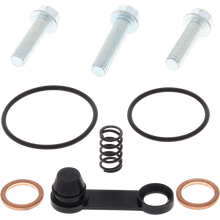 Load image into Gallery viewer, MOOSE RACING SLAVE CYLINDER CLUTCH REBUILD KIT 18-6008