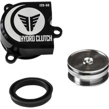 Load image into Gallery viewer, MUELLER MOTORCYCLE AG 14-16 FLHT HYDRO CLUCH ACTUATOR 120-50