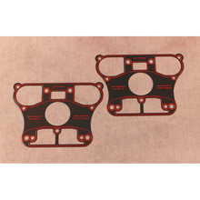 Load image into Gallery viewer, JAMES GASKET 84-99 XL'S RCKR CVR BASE 1 PC W/BEAD 2PK 16779-99-X