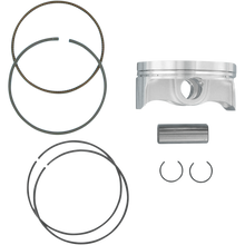 Load image into Gallery viewer, WISECO PISTON 04-05 KX250F/04-06 RMZ250 13.1:1 CR 4842M07700