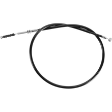 Load image into Gallery viewer, MOTION PRO CLUTCH CABLE BLACK VINYL 03-0332