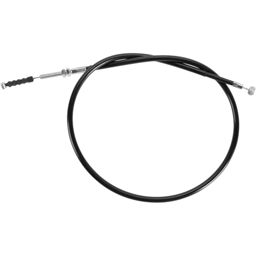 MOTION PRO CLUTCH CABLE BLACK VINYL 03-0332