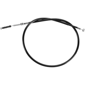 MOTION PRO CLUTCH CABLE BLACK VINYL 03-0332