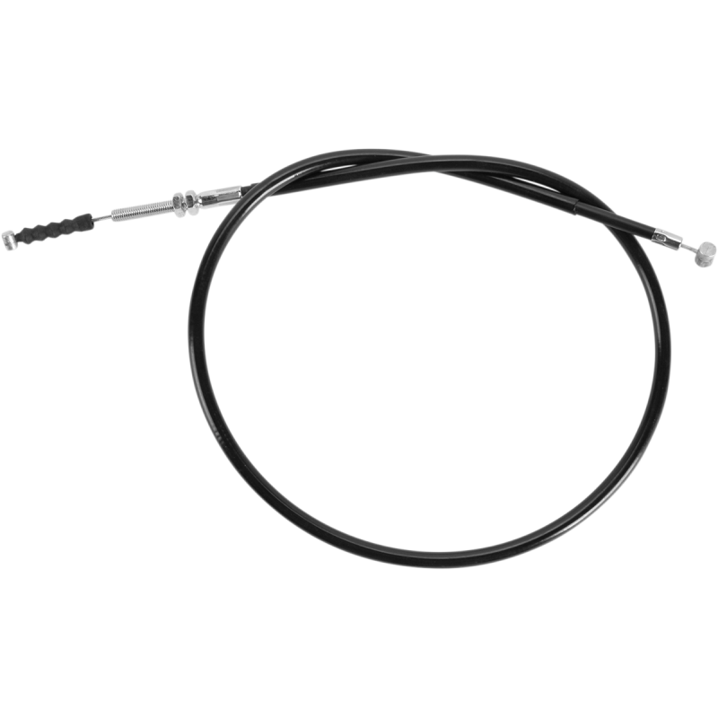 MOTION PRO CLUTCH CABLE BLACK VINYL 03-0332